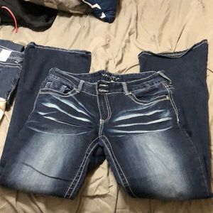 Vanity Jeans